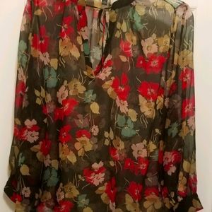 2X Lauren Ralph Lauren Top